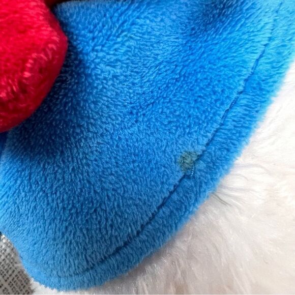 Disney Parks Fuzzy 16 Inch Donald Duck Plush Stuffed Animal - Picture 11 of 12